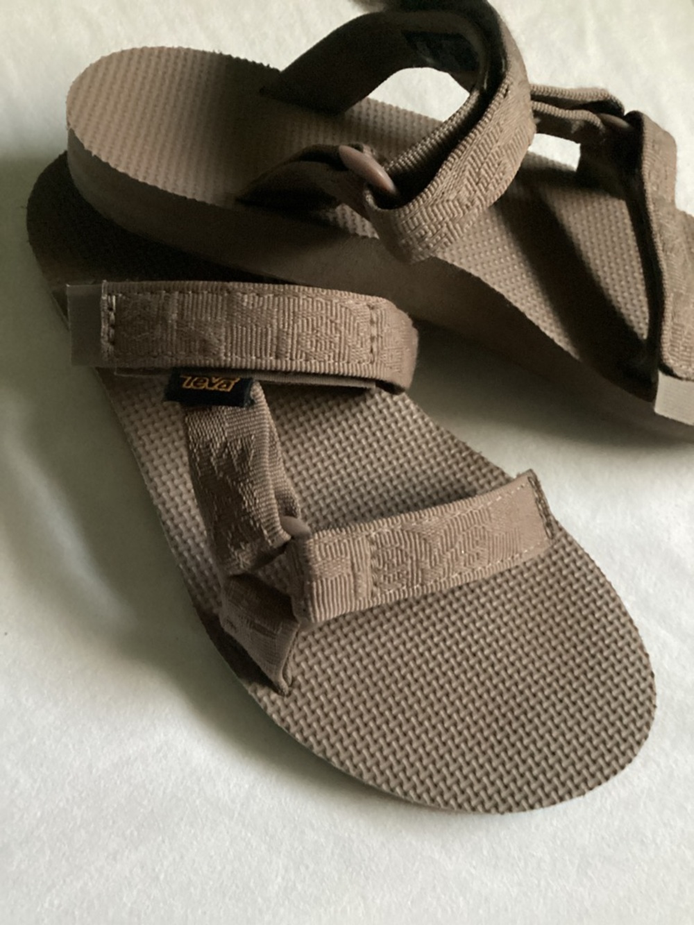 Teva Universal Slide - Textural Caribou